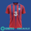 Áo bóng đá Hà nội 03 tự thiết kế tại Obito Sport