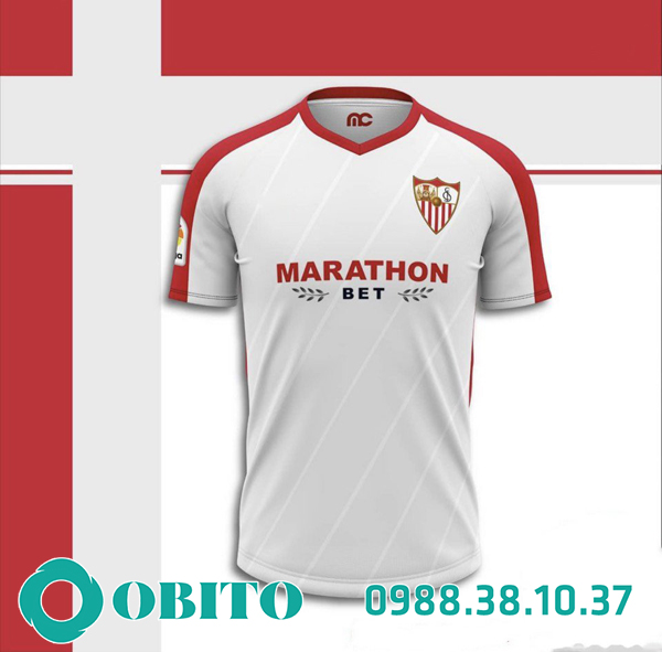 obito sport áo tự thiết kế
