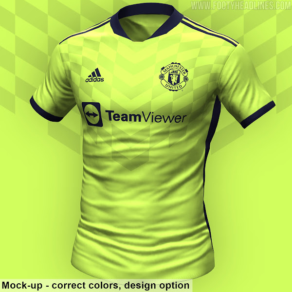 Cập Nhật Ngay Áo Đấu Manchester United 2022 - 2023 Sân Nhà Và Sân Khách Mới  Nhất - Obito Sport - Áo Bóng Đá Cao Cấp