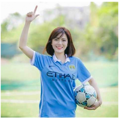 Tình yêu của fan dành cho CLB man city