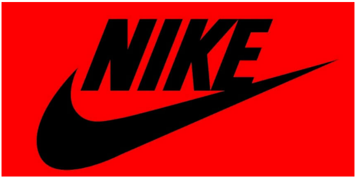 Thương hiệu thời trang Nike