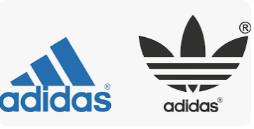 Thương hiệu thời trang thể thao Adidas