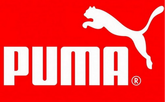 Thương hiệu thời trang thể thao Puma