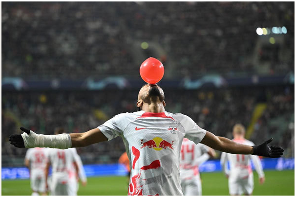 Câu lạc bộ RB Leipzig