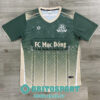Mẫu áo bóng đá FC Mục Đồng đẹp