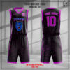 Mẫu áo bóng rổ ấn tưởng 2023
