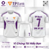 Mẫu áo ngân hàng TPBank ấn tượng nhất