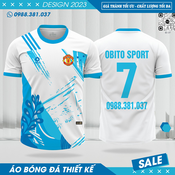 Áo bóng đá đẹp