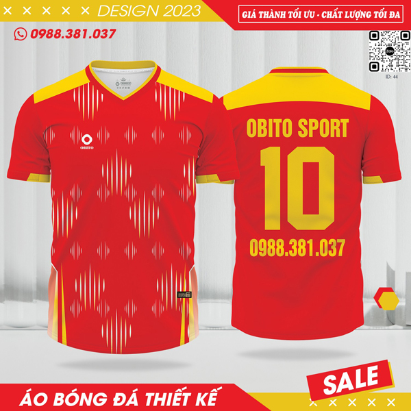 Shop bán áo bóng đá chất lượng