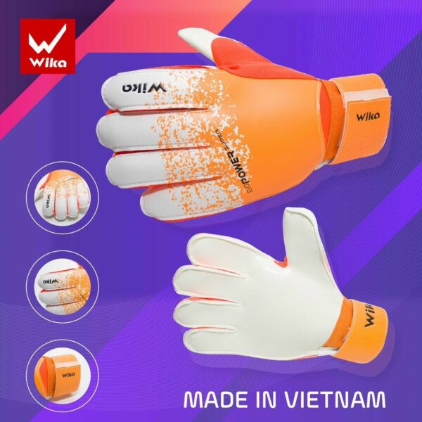 Găng tay thủ môn chất lượng