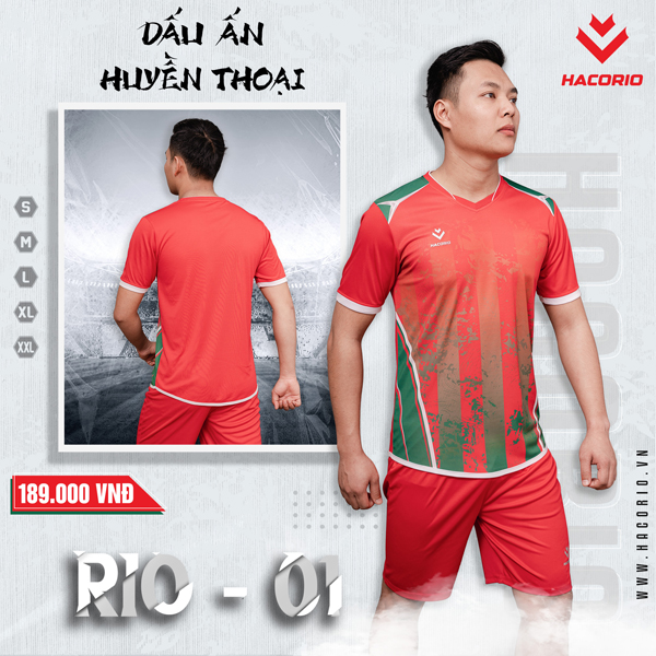 In áo bóng đá lấy ngay