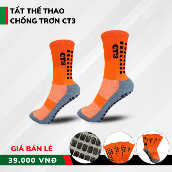 Shop bán tất chống trơn uy tín