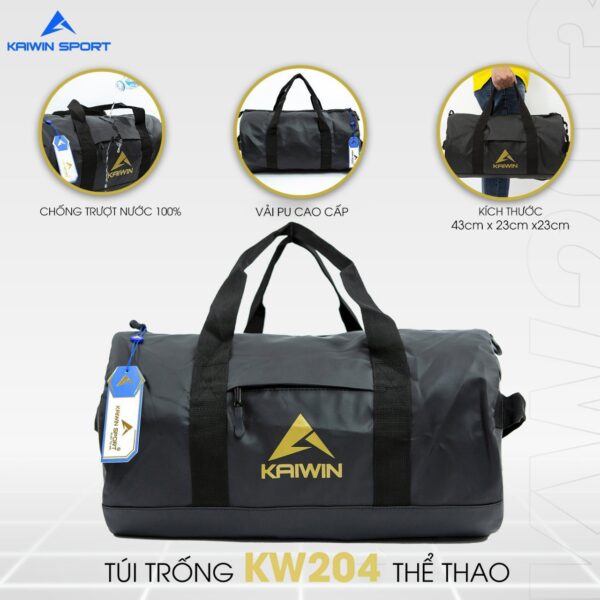 Túi trống thể thao chính hãng