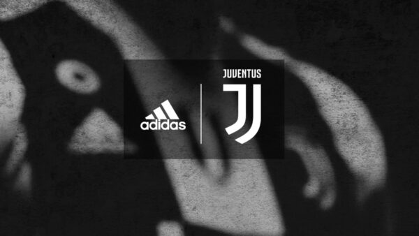 Juventus và Adidas 