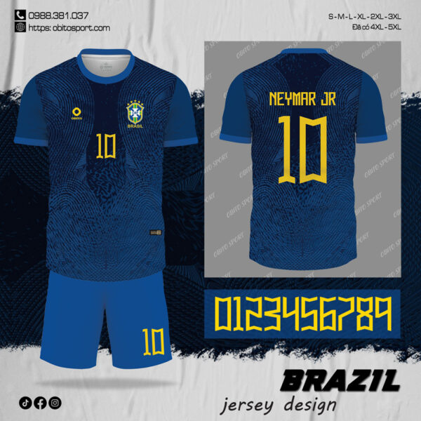 Bộ đồ thể thao mới nhất