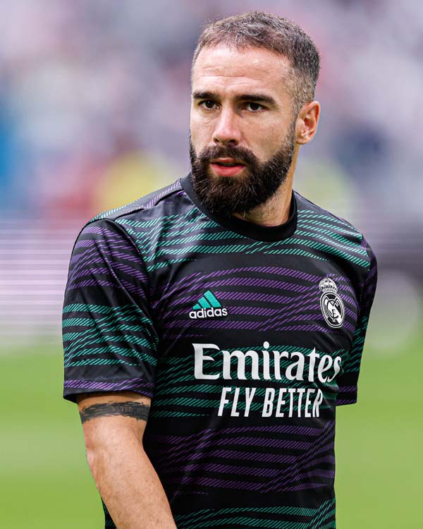 Áo đấu Real Madrid