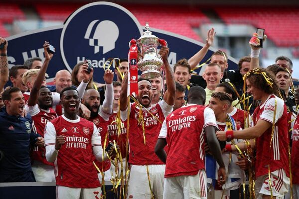 Câu lạc bộ Arsenal