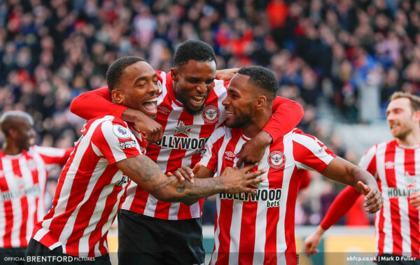 Câu lạc bộ Brentford