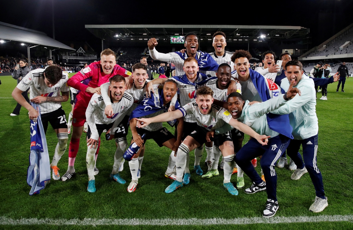 Câu lạc bộ Fulham