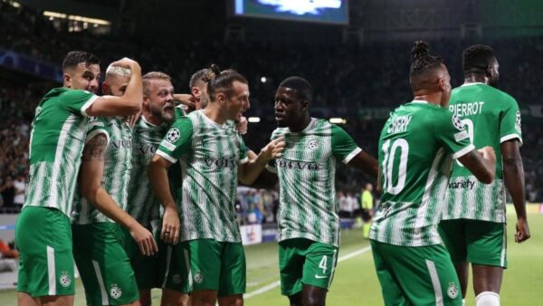 Câu lạc bộ Maccabi Haifa 