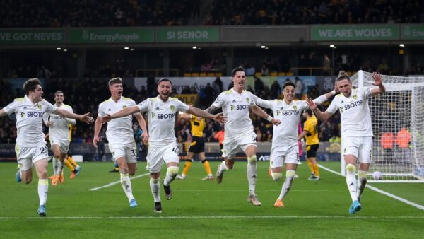 Câu lạc bộ Leeds