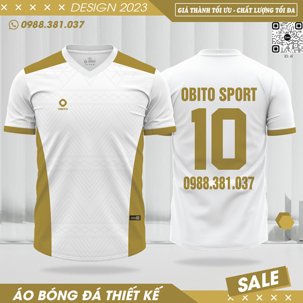 Lưu ý khi đặt may áo bóng đá thiết kế