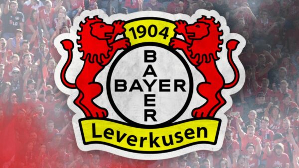 Mẫu áo câu lạc bộ Leverkusen 23/24