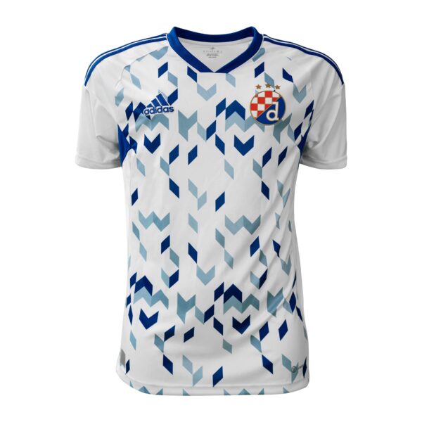 Mẫu áo clb Dinamo Zagreb 23/24