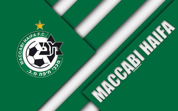 Mẫu áo clb Maccabi Haifa 23/24