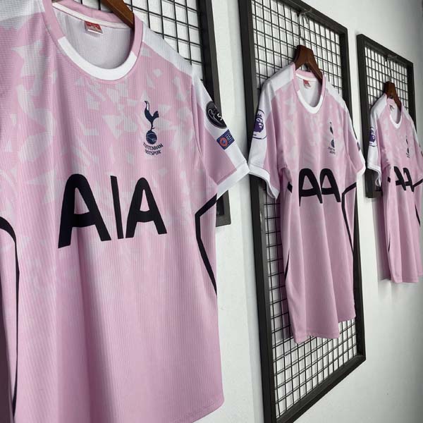 Áo clb Tottenham 2023 đẹp 