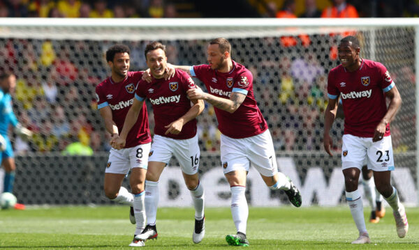 Câu lạc bộ West Ham