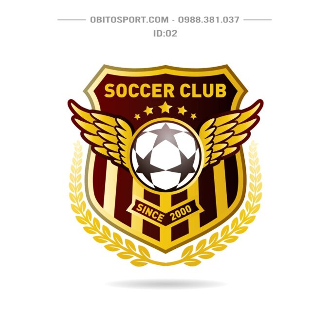 Logo Bóng Đá Tại Obito Sport