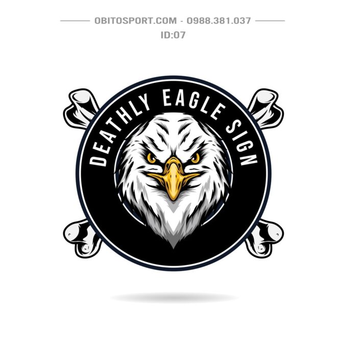 Dịch Vụ In Logo Bóng Đá Miễn Phí Lên Áo Tại Obito Sport