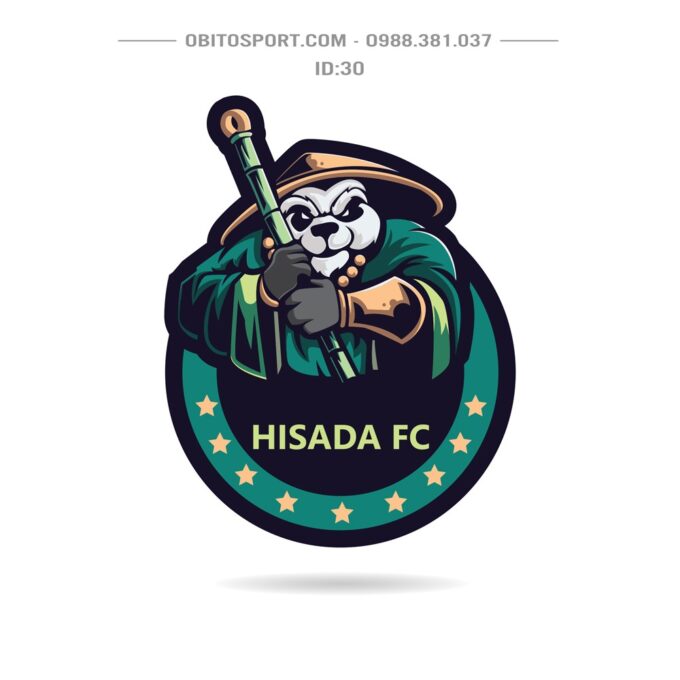 Logo Bóng Đá Xịn Xò Cho Anh Em Cầu thủ