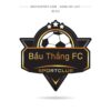 Logo Bóng Đá Kết hợp Cực Đẹp