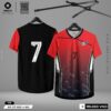 Demo Set Áo Đá Banh Thiết Kế Đẹp Tại Obito Sport