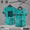 Maket Áo Bóng Đá Thiết Kế Đẹp Tại Obito Sport