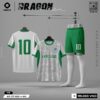 Maket Quần Áo Bóng Đá Thiết Kế Tại Obito Sport Siêu Hot