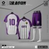 Demo Áo Thi Đấu FC CEF3 Tại Obito Sport Cực Chất