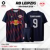 Quần Áo Đá Banh Sân khách RB LEIPZIG Sân khách 25-26