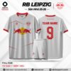 Mẫu Áo Câu Lạc Bộ RB LEIPZIG Sân Nhà 25-26 Mới Lạ